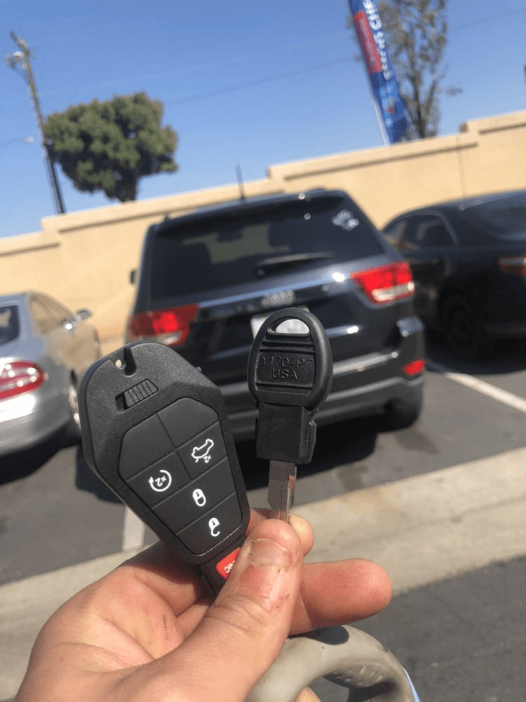 24 Hours Locksmith Riverside CA | Car Lockout, Key Replacement ...